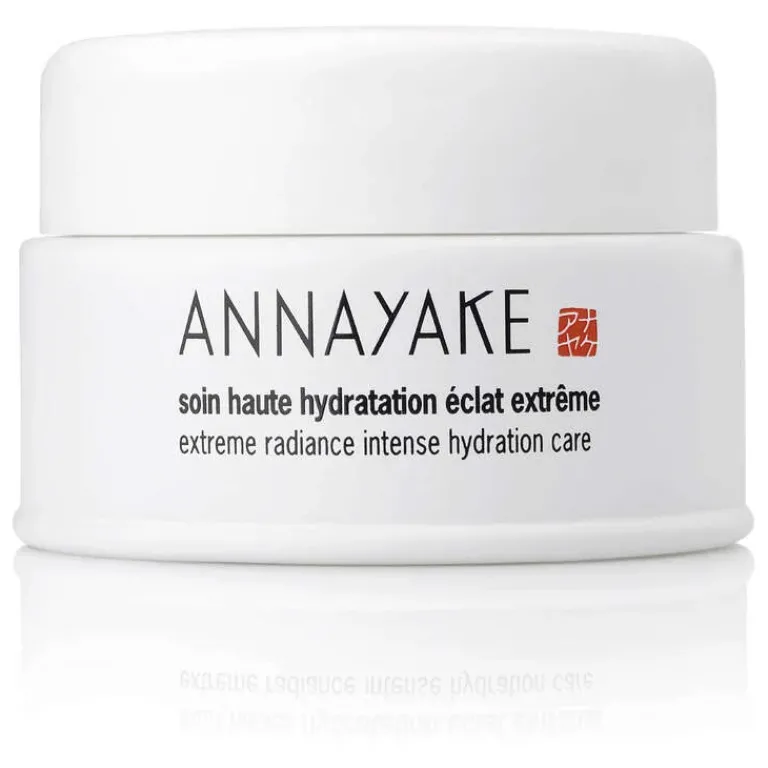 Annayake Dagcrème|Extreme Soin Haute Hydratation Éclat