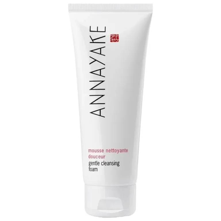 Annayake Gezichtsreiniging|Gentle Cleansing Foam