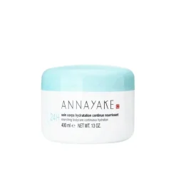 Annayake Moisturizer|24H Soin Corps Hydratation Continue