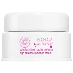 Annayake Dagcrème|Hanami High Defense Radiance Cream