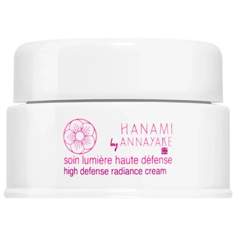 Annayake Dagcrème|Hanami High Defense Radiance Cream