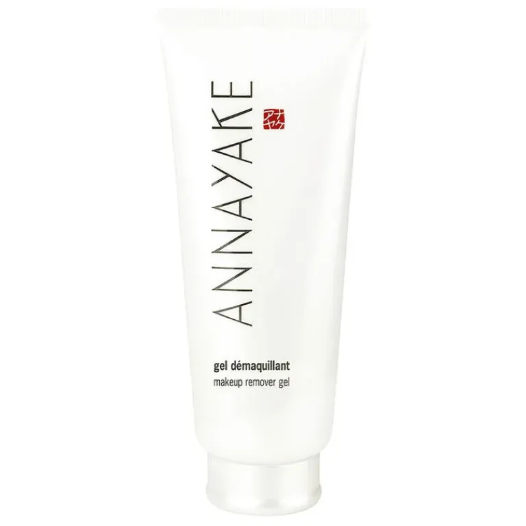 Annayake Gezichtsreiniging|Make-up Remover Gel