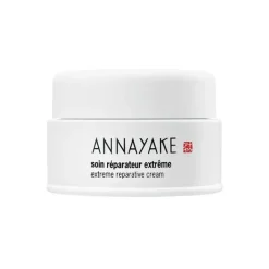 Annayake Dagcrème|Soin Réparateur Extrême
