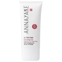 Annayake Dagcrème|Ultratime Radiance Anti-Aging Cream SPF 50
