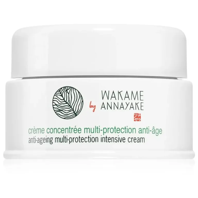 Annayake Dagcrème|Wakame Anti-Aging Multi Protection Intensive Cream