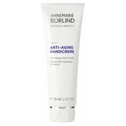 Annemarie Börlind Hand-En Voetverzorging|Anti-aging Handcrème