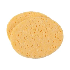 Annemarie Börlind Gezichtsreiniging|Cosmetic Sponges 2 stuks