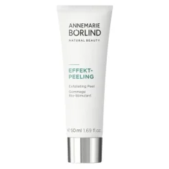 Annemarie Börlind Gezichtsreiniging|Effekt Peeling Peeling