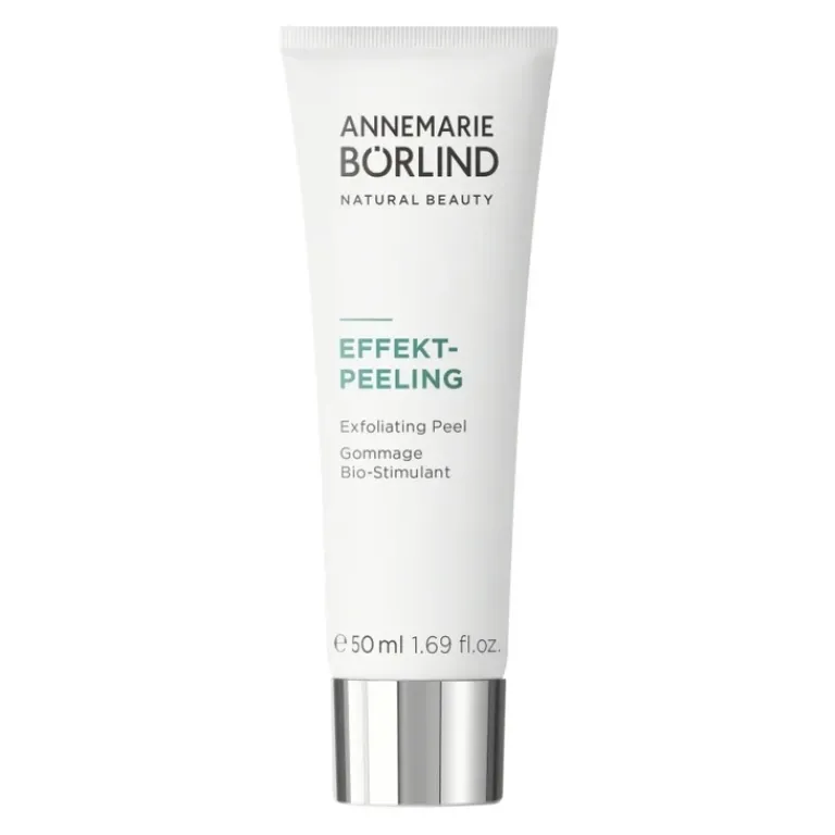 Annemarie Börlind Gezichtsreiniging|Effekt Peeling Peeling