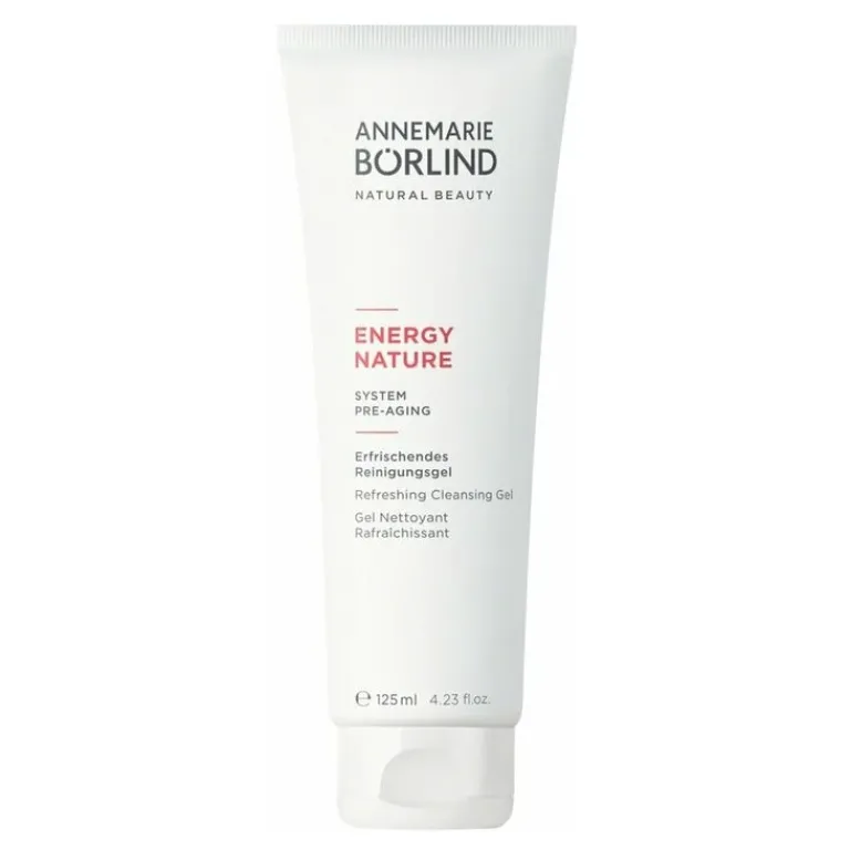 Annemarie Börlind Gezichtsreiniging|Energy Nature Reinigingsgel