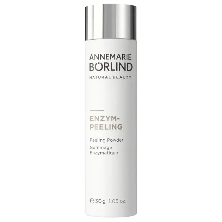 Annemarie Börlind Gezichtsreiniging|Enzym Peeling Powder 30 gram