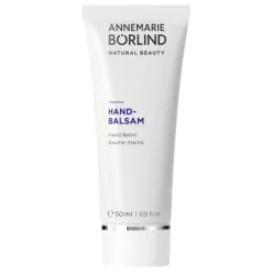 Annemarie Börlind Hand-En Voetverzorging|Handcrème
