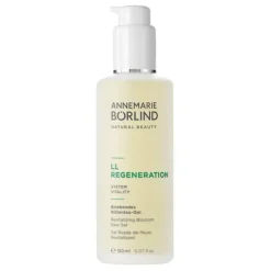 Annemarie Börlind Dagcrème|LL Regeneration Revitalizing Blossom Dew Gel