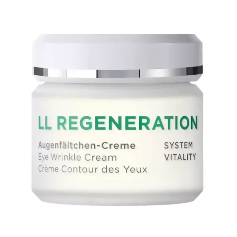 Annemarie Börlind Oogverzorging|LL Regeneration Oogcreme