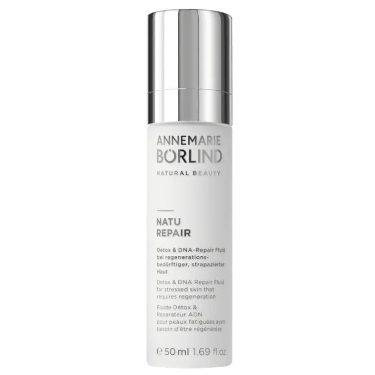 Annemarie Börlind Dagcrème|NatuRepair Detox & DNA-Repair