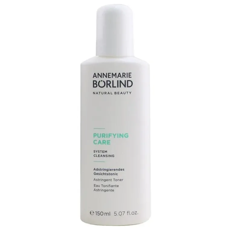 Annemarie Börlind Gezichtsreiniging|Purifying Care Cleansing Tonic