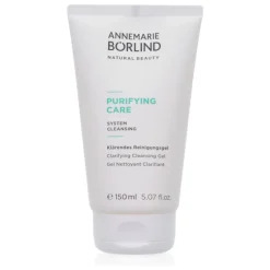 Annemarie Börlind Gezichtsreiniging|Purifying Care Reinigingsgel