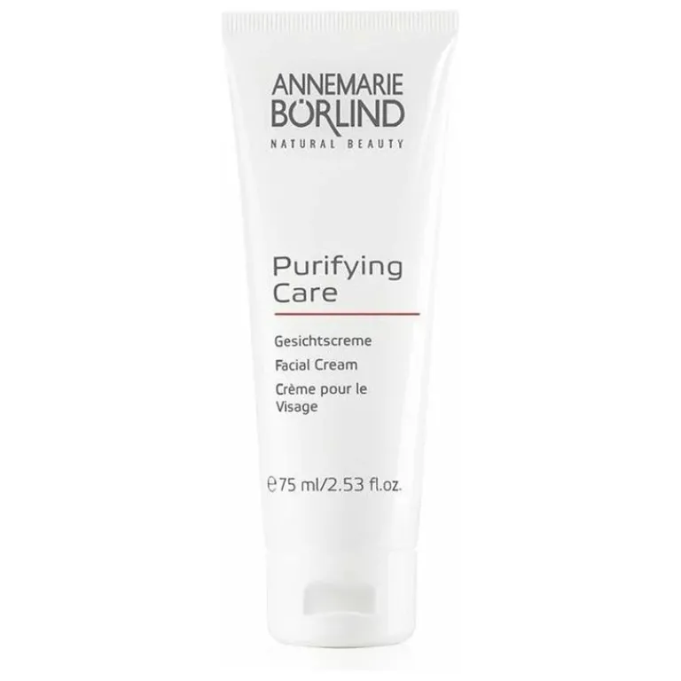Annemarie Börlind Dagcrème|Purifying Care Dagcrème