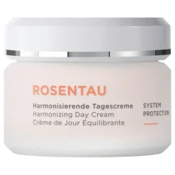 Annemarie Börlind Dagcrème|Rose Dew Harmonizing Dagcrème