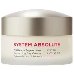 Annemarie Börlind Dagcrème|System Absolute Smoothing Dagcrème