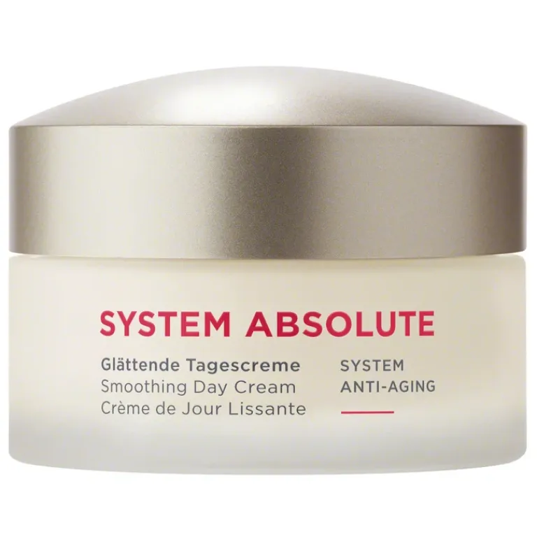 Annemarie Börlind Dagcrème|System Absolute Smoothing Dagcrème