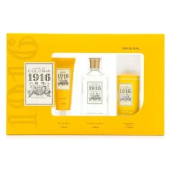 Antonio Puig Unisex Gift Sets|Heren Gift Sets|Colonia 1916 Gift Set