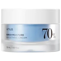 Anua Dagcrème|Birch 70% Moisture Boosting Cream