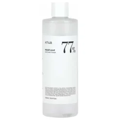 Anua Gezichtsreiniging|Heartleaf 77% Soothing Toner
