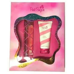 Aquolina Dames Gift Sets|Pink Sugar Gift Set