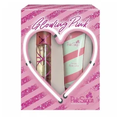 Aquolina Dames Gift Sets|Pink Sugar Gift Set