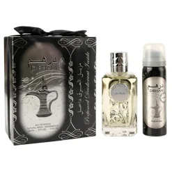 Ard Al Zaafaran Unisex Gift Sets|Heren Gift Sets|Dirham Gift Set
