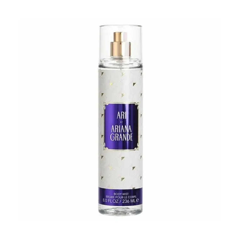 Ariana Grande Dames Bodyproducten|Ari Body Mist