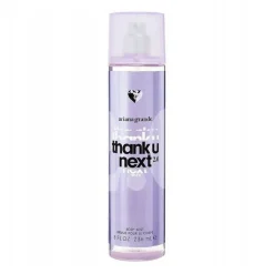 Ariana Grande Dames Bodyproducten|Thank U Next 2.0 Body Mist