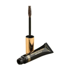 Armaf Beauté Wenkbrauw Make-Up|Brow Fiber Wenkbrauwgel Dark Brown