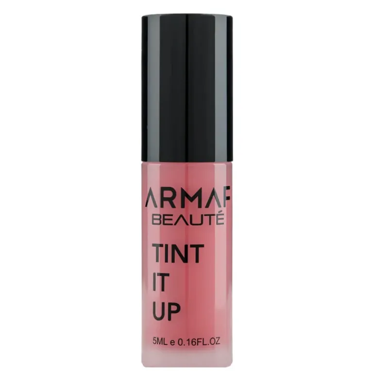Armaf Beauté Lipgloss|Tint It Up Lip & Cheek Rouge