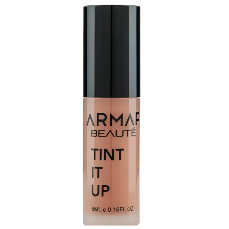 Armaf Beauté Lipgloss|Tint It Up Lip & Cheek Rouge