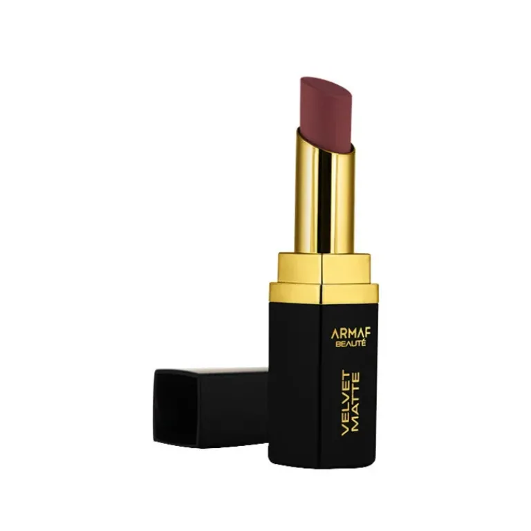 Armaf Beauté Lipstick|Velvet Matte Lipstick Juliette