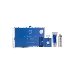 Armaf Heren Gift Sets|Club de Nuit Blue Iconic Gift Set