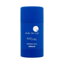 Armaf Heren Bodyproducten|Club de Nuit Blue Iconic Deodorant Stick 75 gram
