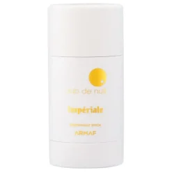 Armaf Dames Bodyproducten|Club De Nuit White Imperiale Deodorant Stick 75 gram