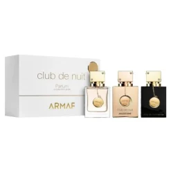 Armaf Dames Gift Sets|Parfum A Collector's Pride Miniatuurset