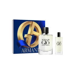 Armani Heren Gift Sets|Acqua di Giò Eau de parfum Gift Set