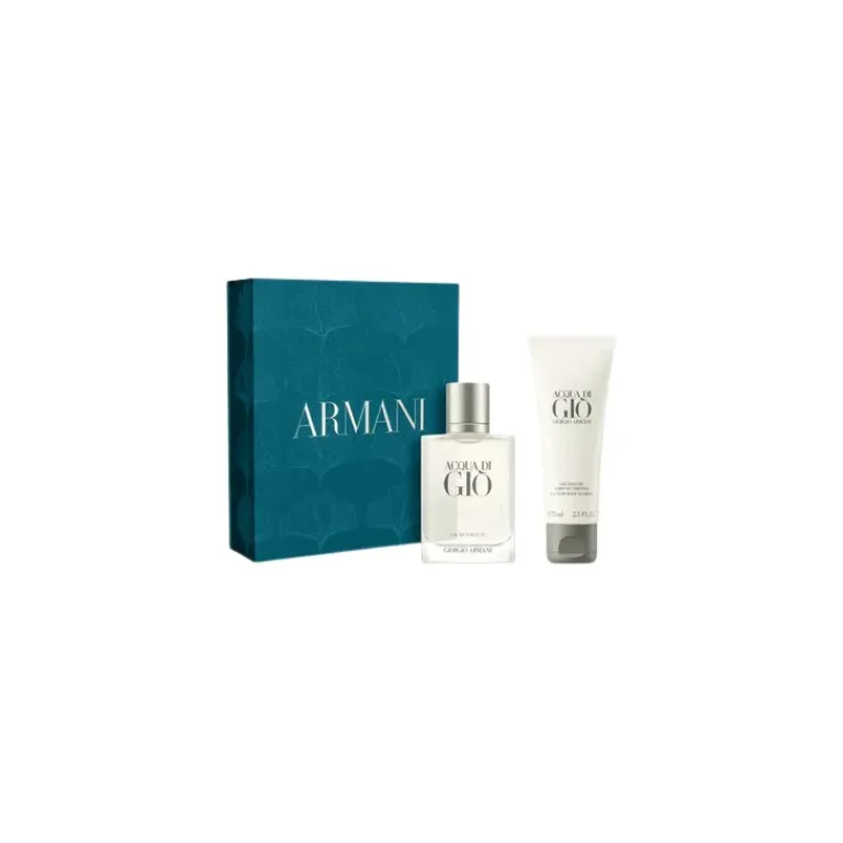 Armani Heren Gift Sets|Acqua Di Giò Gift Set