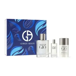 Armani Heren Gift Sets|Acqua Di Giò Gift Set