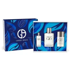 Armani Heren Gift Sets|Acqua Di Giò Gift Set
