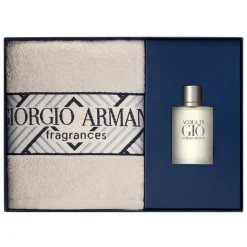 Armani Heren Gift Sets|Acqua Di Giò Gift Set