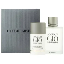 Armani Heren Gift Sets|Acqua Di Giò Gift Set