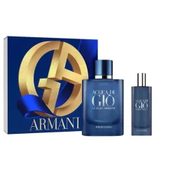 Armani Heren Gift Sets|Acqua Di Gio Profondo Gift Set