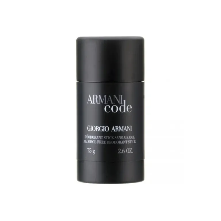 Armani Heren Bodyproducten|Code Deodorant Stick