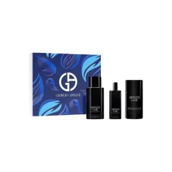 Armani Heren Gift Sets|Code Gift Set
